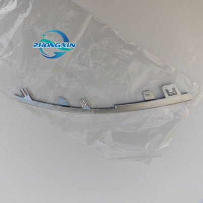 Substituição da Grelha Frontais Direita de Eletroplata Faixa Decorativa para BYD QUZHUJIAN HA2HK-2803753/71