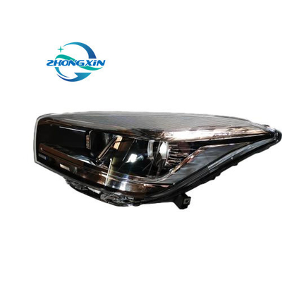 Chery Car Fitment 605000634AA OE No. Combinação esquerda
