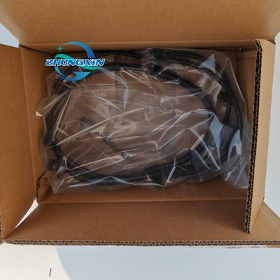 Linha pequena do pára-choque dianteiro para BYD QIN Segunda Geração HA2EAA-4011300A 19.11- 19.11-