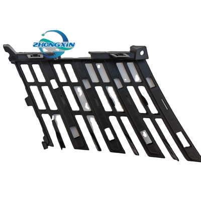 Grelha dianteira Painel de guarnição inferior esquerdo para BYD QUZHUJIAN HA2HK-2803714 1a Geração