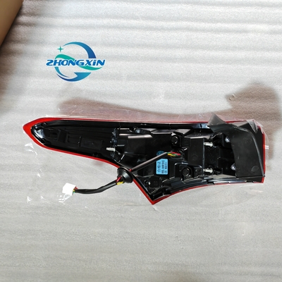 Chery Jetour F01-4433020 Lâmpadas traseiras para o seu carro