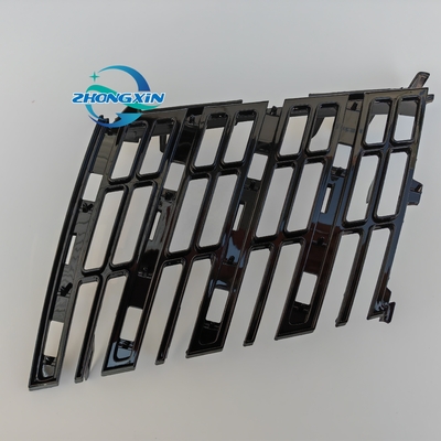 Grelha dianteira Painel de guarnição inferior esquerdo para BYD QUZHUJIAN HA2HK-2803714 1a Geração