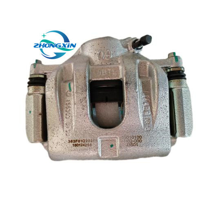Calibre do travão dianteiro esquerdo T15-3501050 para Chery Tiggo 7 PLUS Energy SUV 23.03-