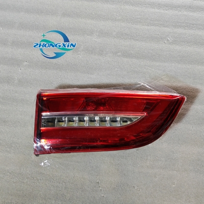 Lâmpadas de cauda plana esquerda F01-4433030 para Chery Auto Parts Modelo de carro Chery Wattage 1w