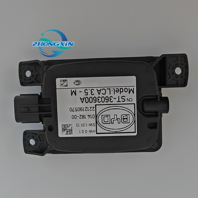 BYD QIN Pro SONG Pro ST-3603600A Sensor de radar traseiro esquerdo de médio alcance para instalação de carros BYD