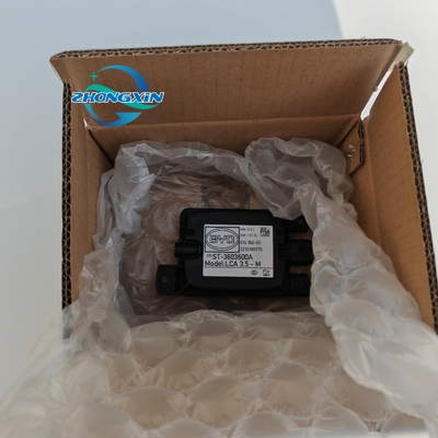 BYD QIN Pro SONG Pro ST-3603600A Sensor de radar traseiro esquerdo de médio alcance para instalação de carros BYD