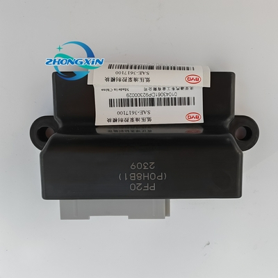 Modulo de controlo da bomba de óleo de baixa pressão BYD TANG SAE-3617100 para automóveis 2015-2018