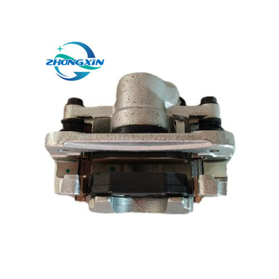 Calibre do travão esquerdo T11-6GN3502050BA para Chery 2017-2018 Partes do calibre do sistema de travões