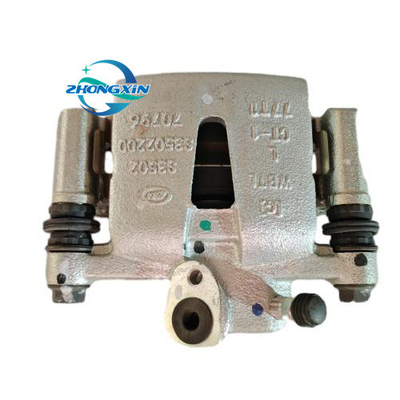 Calibre do travão esquerdo T11-6GN3502050BA para Chery 2017-2018 Partes do calibre do sistema de travões