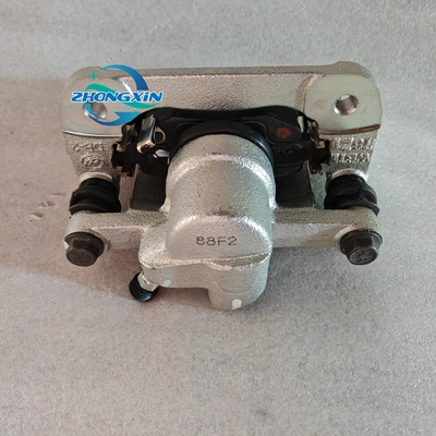 Calibre do travão esquerdo T11-6GN3502050BA para Chery 2017-2018 Partes do calibre do sistema de travões