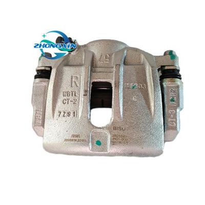 Calibre do travão dianteiro direito J60-3501060 para Chery Tiggo OEM Auto Parts Distributor