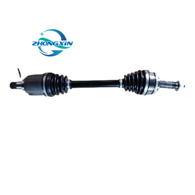 Chery eixos de acionamento dianteiros J69-2203010 J69-2203020 para peças de automóveis a granel Car Make Chery
