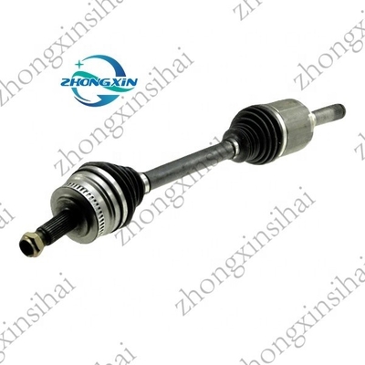 Chery eixos de acionamento dianteiros J69-2203010 J69-2203020 para peças de automóveis a granel Car Make Chery