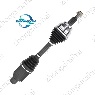 Chery eixos de acionamento dianteiros J69-2203010 J69-2203020 para peças de automóveis a granel Car Make Chery