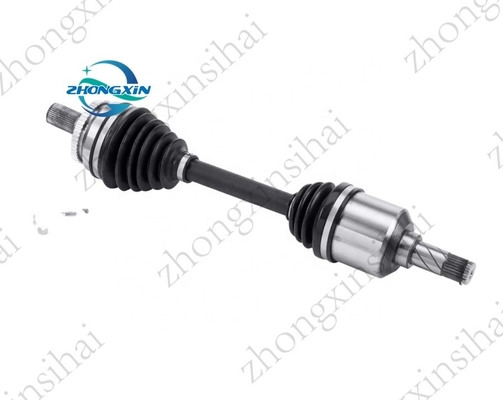 Chery eixos de acionamento dianteiros J69-2203010 J69-2203020 para peças de automóveis a granel Car Make Chery