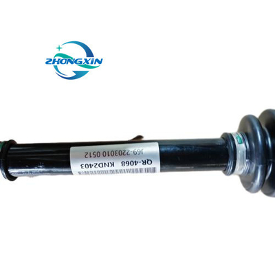 Chery eixos de acionamento dianteiros J69-2203010 J69-2203020 para peças de automóveis a granel Car Make Chery