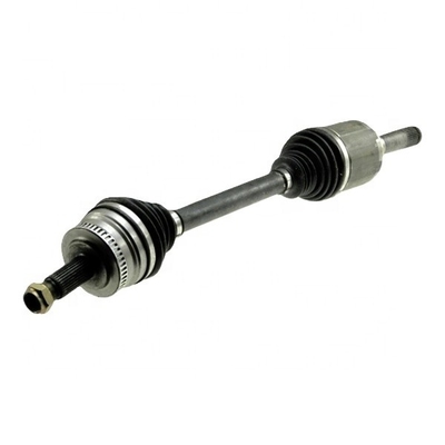 2020- STD eixos dianteiros ABS T11-2203010BV T11-2203020BV para Chery