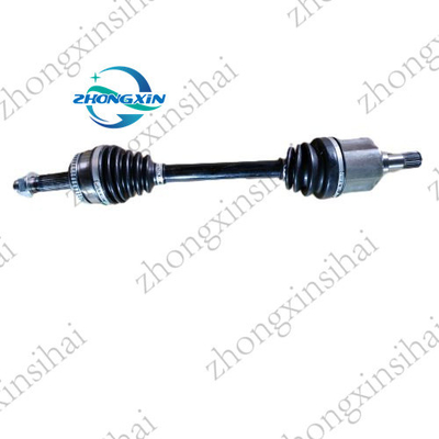 2020- STD eixos dianteiros ABS T11-2203010BV T11-2203020BV para Chery