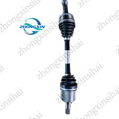 2020- STD eixos dianteiros ABS T11-2203010BV T11-2203020BV para Chery