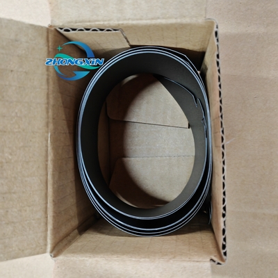 BYD Dolphin 21.08- Quadro da porta da frente da janela Filme preto Peças para automóveis EM2E-6101463/EM2E-6101465