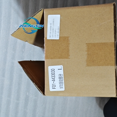 Arrizo EX 18.10-19.04 Lâmpadas de cauda plana para automóveis F01 4433040 com tensão de 12 V