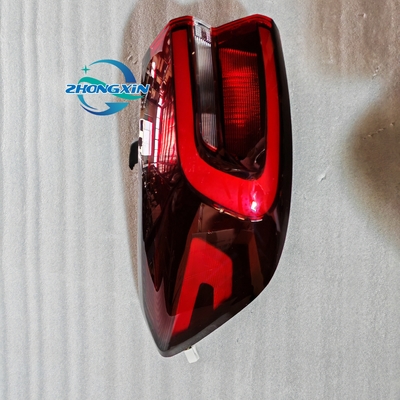 Lâmpadas traseiras de veículos Chery 605000202AA para o veículo Chery TIGGO aplicável