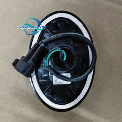 Rear LED Rear Logo Assembly para YUAN Pro SCH-3921410A Código do motor D4E6 Rear Assembly