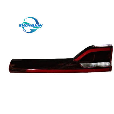 Lâmpadas de cauda plana para automóveis Chery 605000203AA Tipo de veículo aplicável Chery 1 W de potência