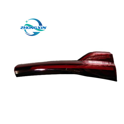 Lâmpadas de cauda plana para automóveis Chery 605000203AA Tipo de veículo aplicável Chery 1 W de potência