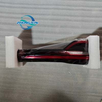 Lâmpadas de cauda plana para automóveis Chery 605000203AA Tipo de veículo aplicável Chery 1 W de potência