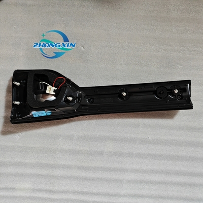 Lâmpadas de cauda plana para automóveis Chery 605000203AA Tipo de veículo aplicável Chery 1 W de potência