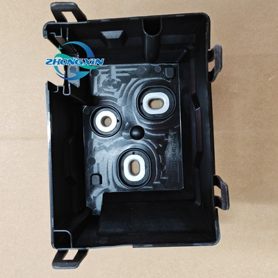 Número OE EM2E-3722600 Cobertura inferior para caixa de pára-choques dianteira BYD Dolphin Reparação/reemplaço