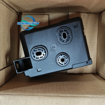 Número OE EM2E-3722600 Cobertura inferior para caixa de pára-choques dianteira BYD Dolphin Reparação/reemplaço