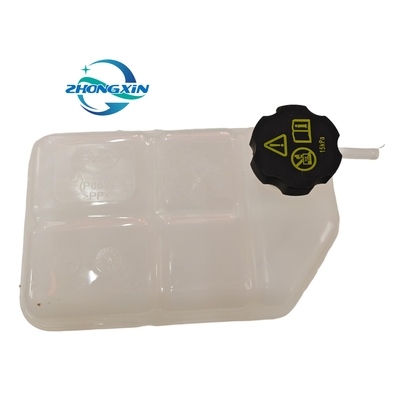 BYD YUAN Pro SCEA-1311010 Tanque de reservatório do radiador de expansão de refrigerante para veículos BYD