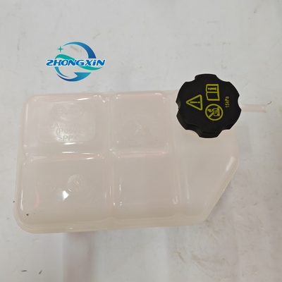 BYD YUAN Pro SCEA-1311010 Tanque de reservatório do radiador de expansão de refrigerante para veículos BYD