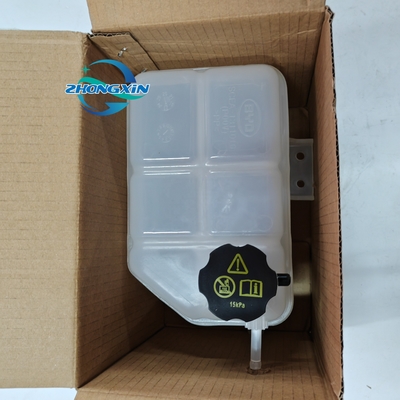 BYD YUAN Pro SCEA-1311010 Tanque de reservatório do radiador de expansão de refrigerante para veículos BYD