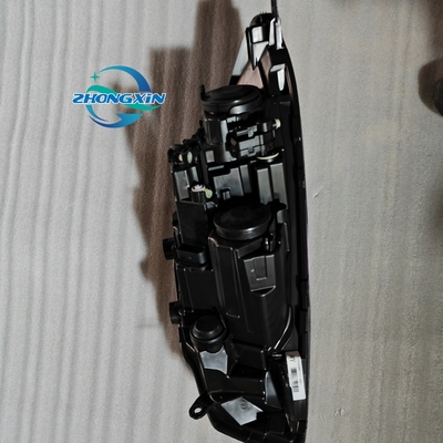 Peças sobressalentes de automóveis para Chery Combinação esquerda Front LED farol de montagem605000635AA