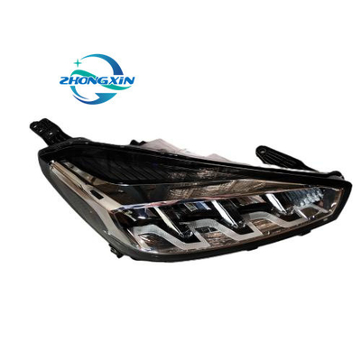 SUV Oumengda 22.07- Combinação esquerda do farol LED frontal 605000200AA para Chery Tiggo 7