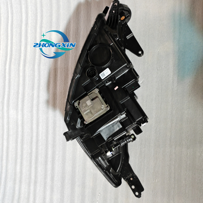 SUV Oumengda 22.07- Combinação esquerda do farol LED frontal 605000200AA para Chery Tiggo 7