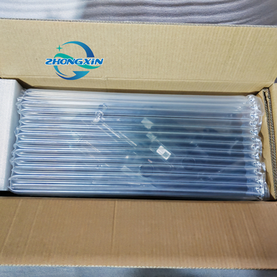 SUV Oumengda 22.07- Combinação esquerda do farol LED frontal 605000200AA para Chery Tiggo 7