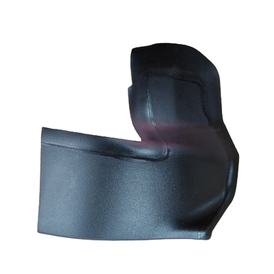 Corpo de proteção de luz traseira esquerda para a primeira geração BYD Seagull Hatchback 23.04- EQEA-2804831
