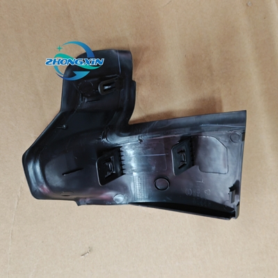 Corpo de proteção de luz traseira esquerda para a primeira geração BYD Seagull Hatchback 23.04- EQEA-2804831