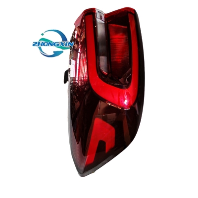 Geração-Mudança Cowin Hatchback 10.05-16.10 Lâmpadas traseiras 605000201AA para Chery TIGGO