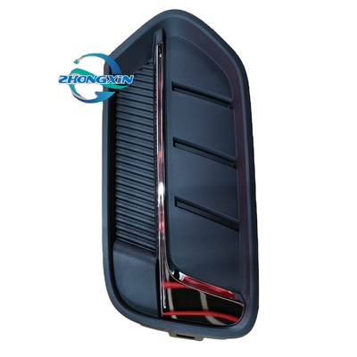 BYD YUAN Pro Lâmpada de nevoeiro frontal de direita Montagem de painel decorativo OE NO.