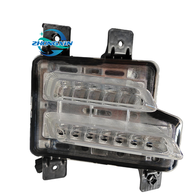 Chery Car Fitment Lâmpadas de dia LED Assemblagem 605000269AA para Tiggo Auto Parts
