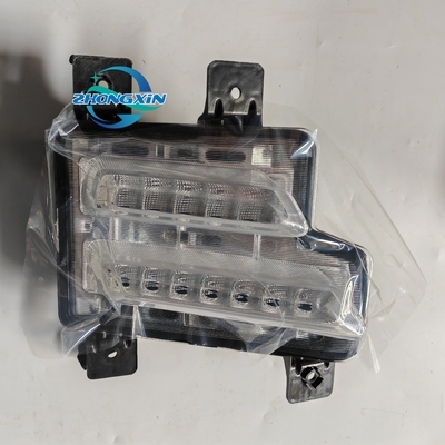Chery Car Fitment Lâmpadas de dia LED Assemblagem 605000269AA para Tiggo Auto Parts