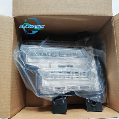 Chery Car Fitment Lâmpadas de dia LED Assemblagem 605000269AA para Tiggo Auto Parts