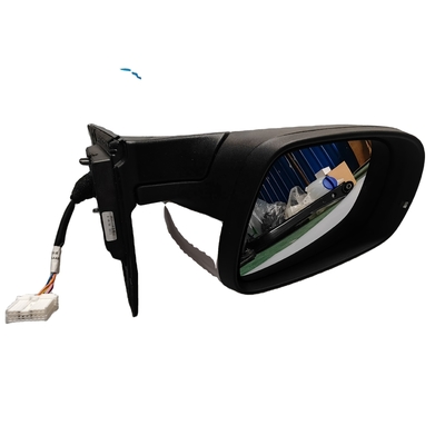 OE NO. 601000212AADQJ Espelho retrovisor de carro para Chery Tiggo Auto Parts 2020- Ano 2020-