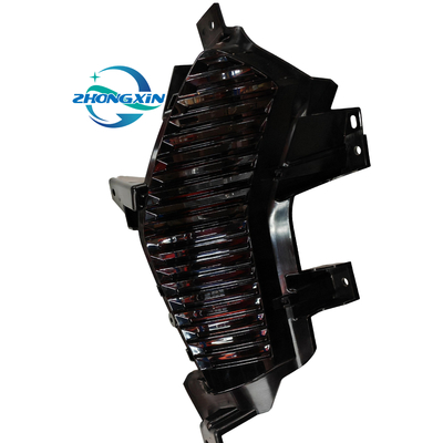 BYD HXHA-2803142/27 Painel decorativo direito do pára-choque dianteiro em benefício dos compradores