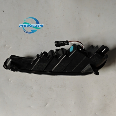 OE n.o T11-4499010 Montar luzes de circulação diurna LED do carro esquerdo para Chery Tiggo